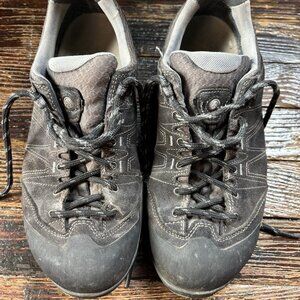 Asolo Agent Gv Approach shoes Mens 9.5